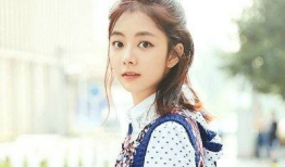 娱乐圈吃瓜爆料谭松韵,揭秘明星背后的故事